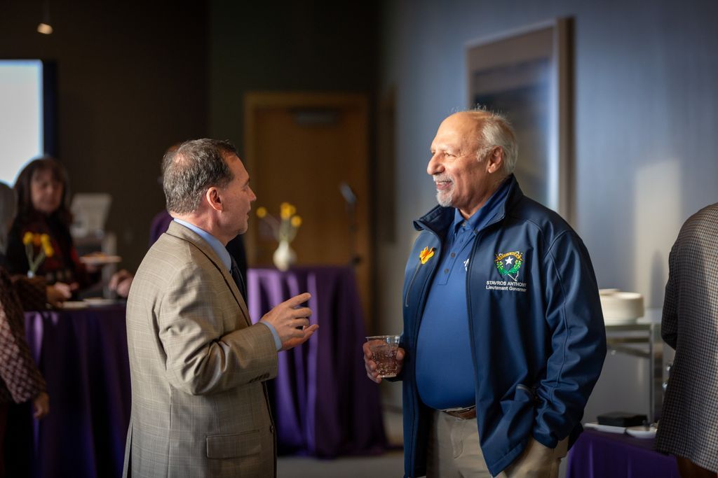 Kenny Guinn Center for Policy Priorities tweet media