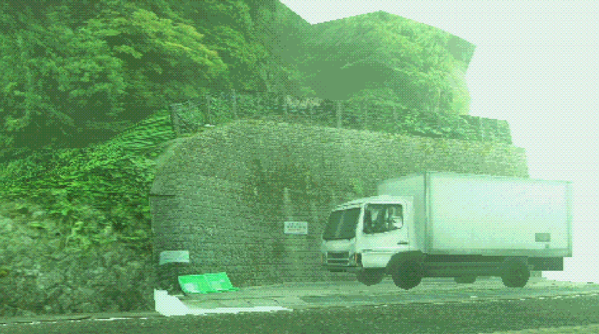 The Water Museum tweet media