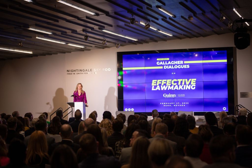 Kenny Guinn Center for Policy Priorities tweet media