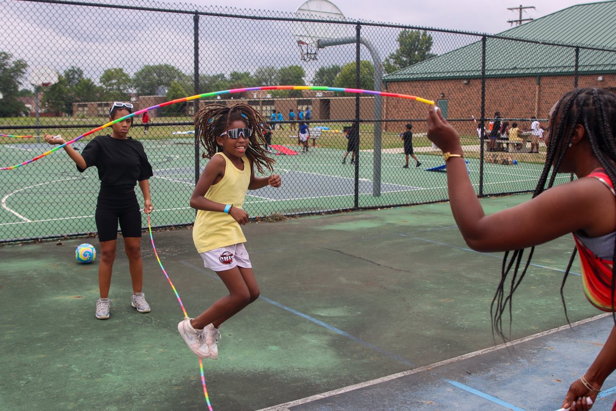 Columbus Rec & Parks tweet media