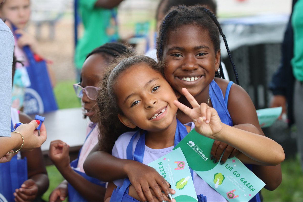 Columbus Rec & Parks tweet media