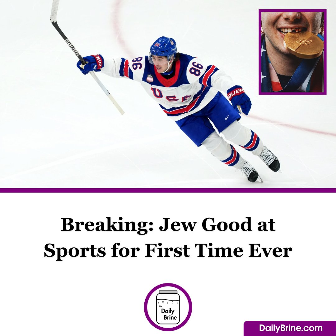 The Daily Brine tweet media