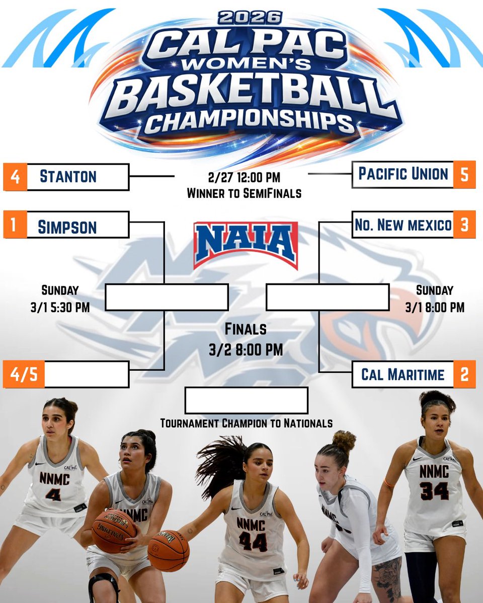 Northern New Mexico College Women's Basketball tweet media