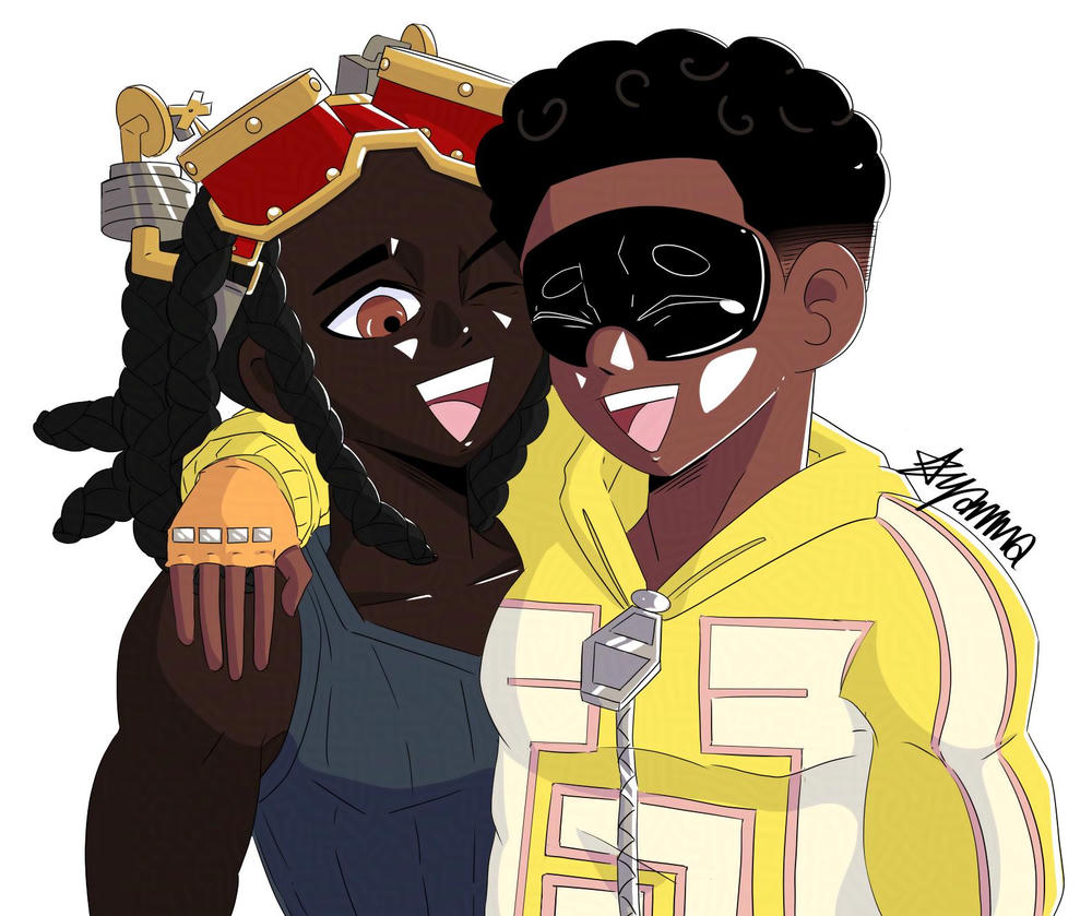 ✿ Plush Papi ✿ House Husband Arc tweet media