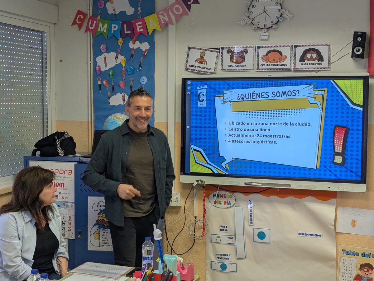 CFIE_Avila tweet media