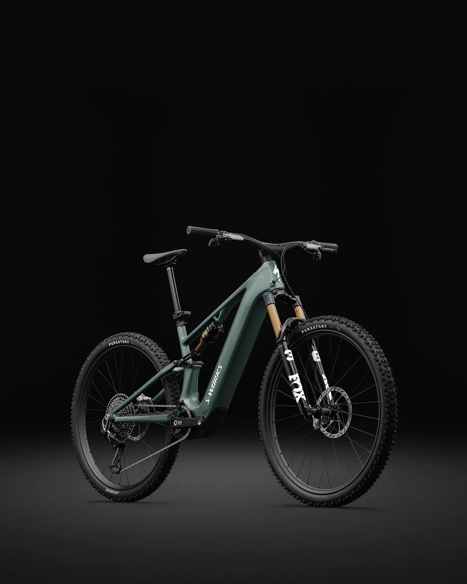 Complete Cyclist tweet media