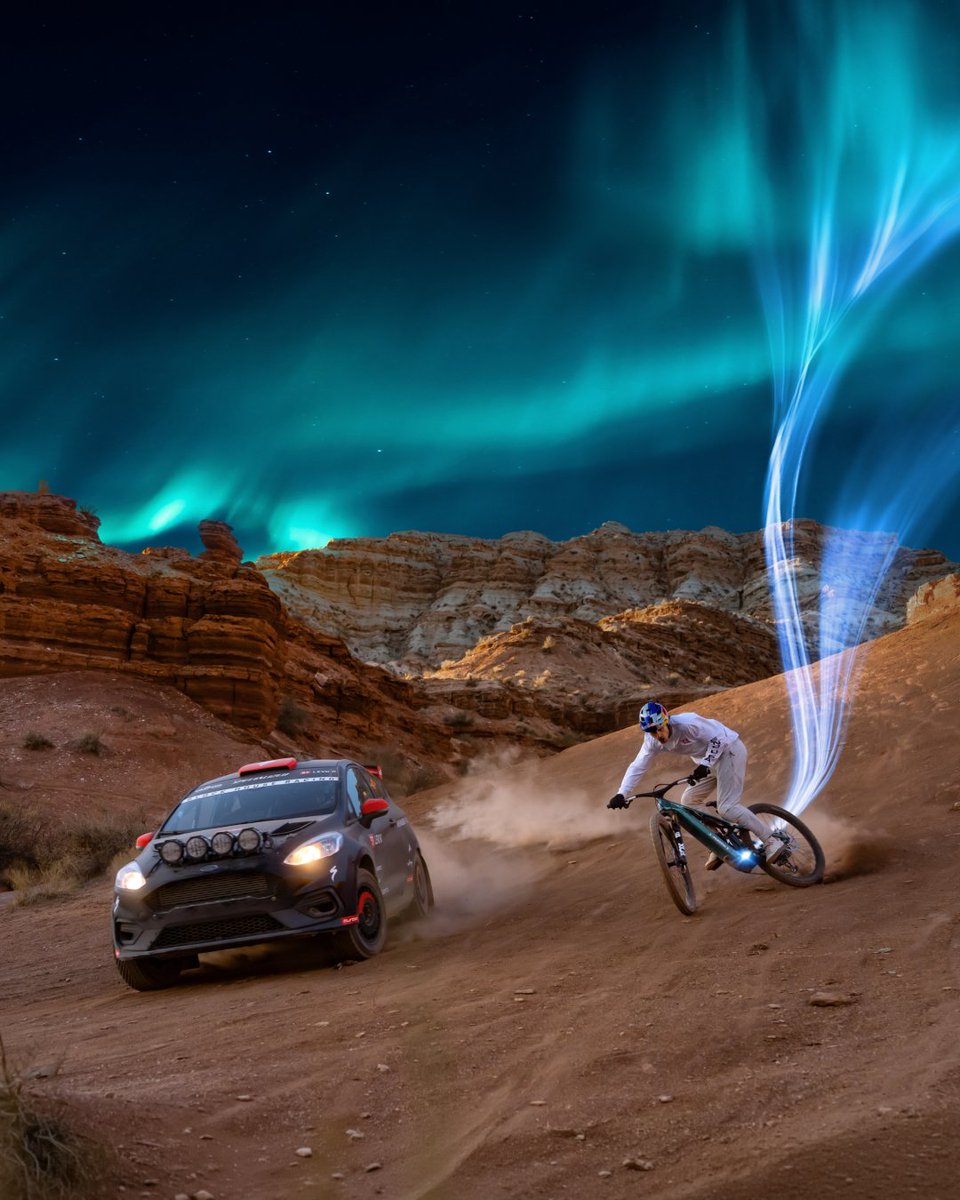 Complete Cyclist tweet media