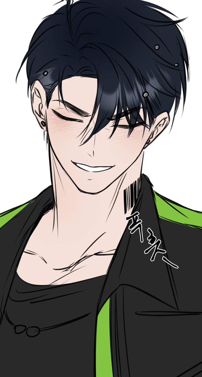 복숭아주스 tweet media