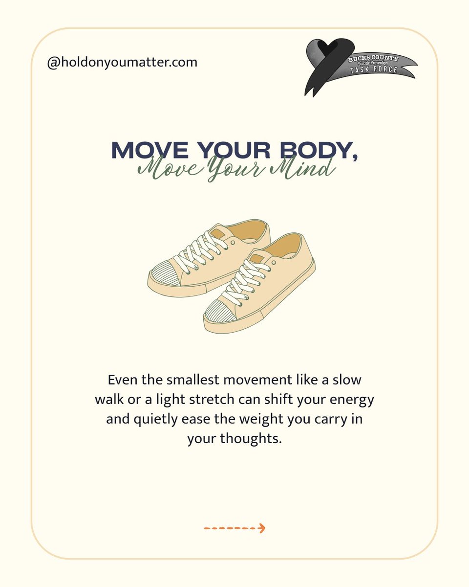 It’s not the big wins or the busy days everyone sees — it’s the moments when you pause, breathe, and choose to take care of your mind.

#MentalWellness #SelfCare #MentalHealthAwareness #KeepGoing #WellBeing