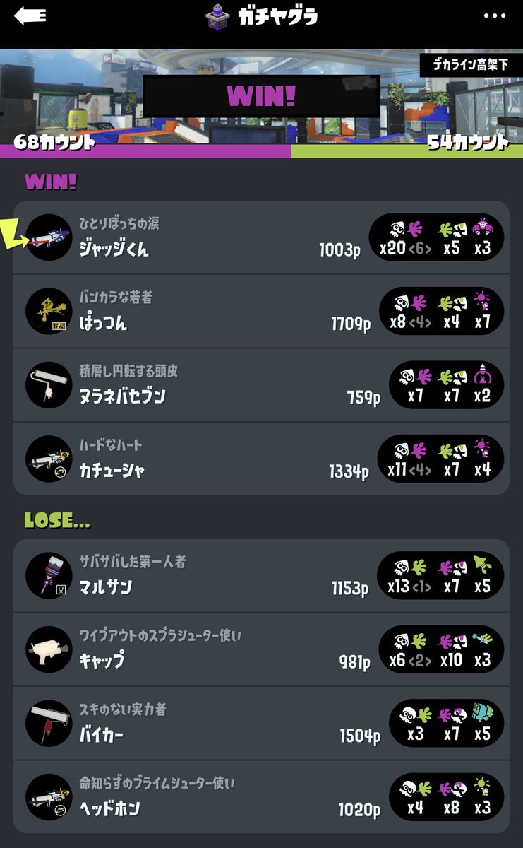 れく tweet media
