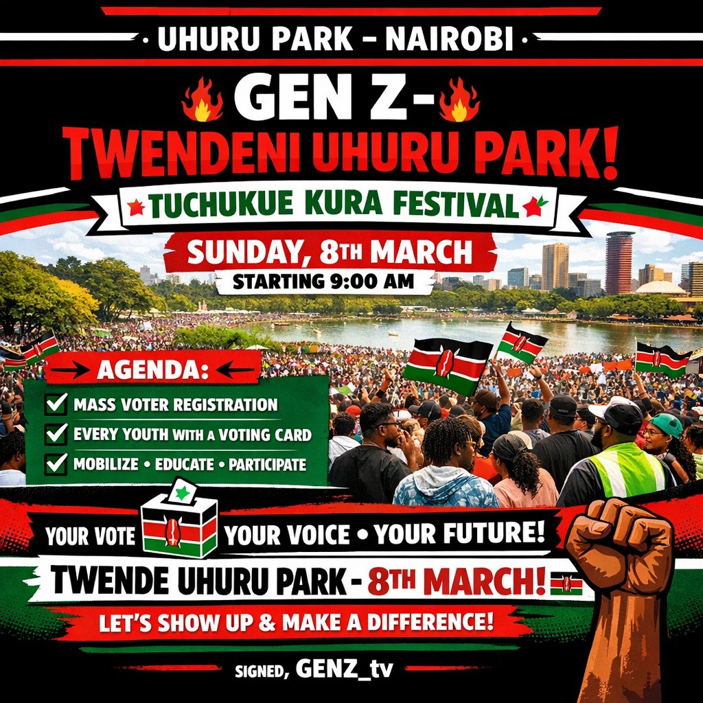 Mktvkenya40's tweet photo. @edwinsifuna @RadioCitizenFM Karibu  San 8th march https://t.co/6D5o57jXQB