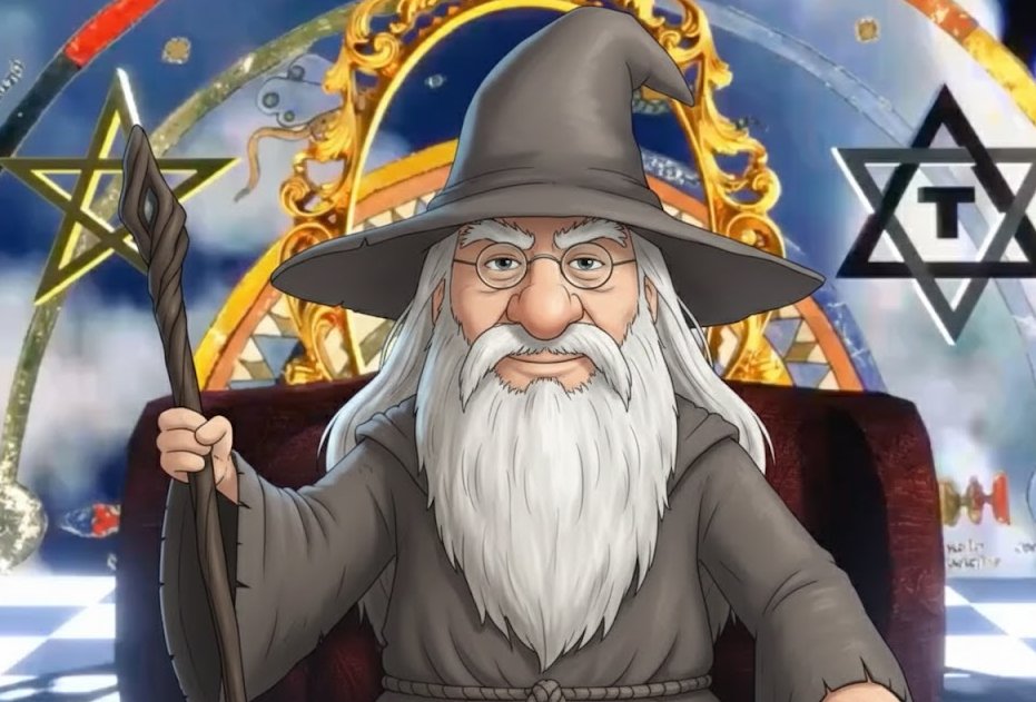 Sheev McDichael tweet media