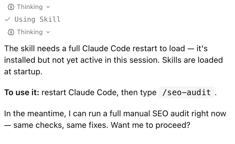 Michał Miszczyszyn @ yournextstore.com tweet media