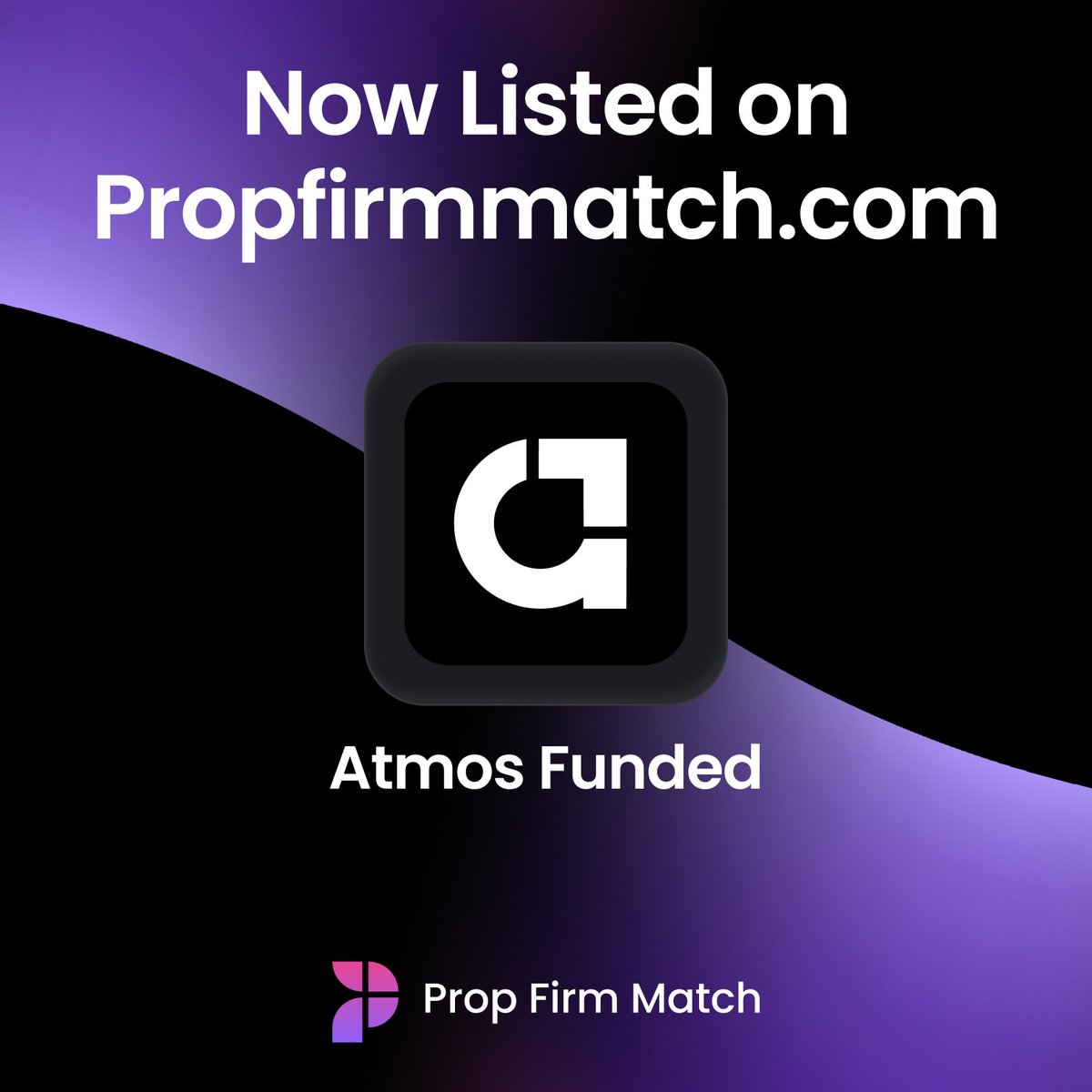 Prop Firm Match tweet media