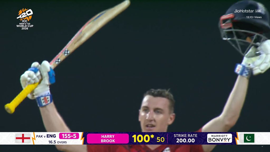 इंग्लैंड राष्ट्रीय क्रिकेट टीम ने टी20 वर्ल्ड कप 2026 में शानदार प्रदर्शन करते हुए सेमीफाइनल में अपनी जगह पक्की कर ली है।