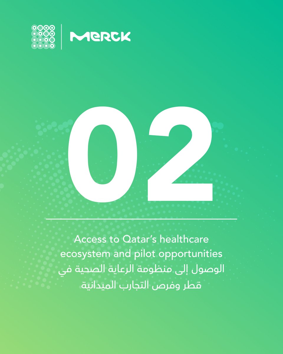 Qatar Science & Technology Park tweet media