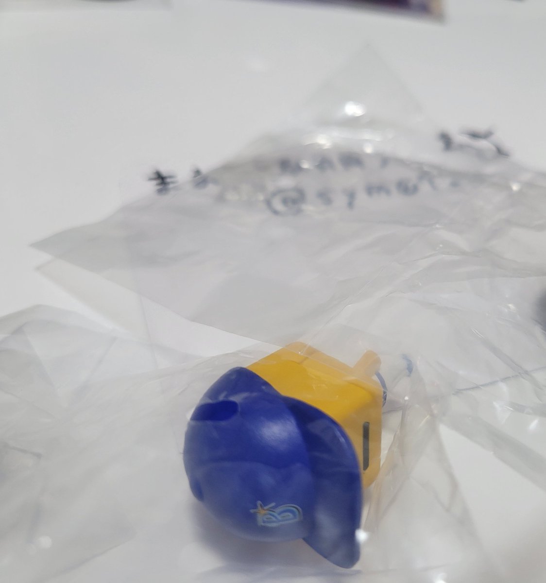 まお。(取引用) tweet media