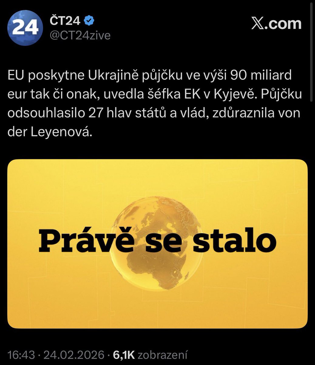 Dingo🇨🇿🇺🇦 𐌀𐌍𐌍𐌄𐌔𐌀𐌓 tweet media