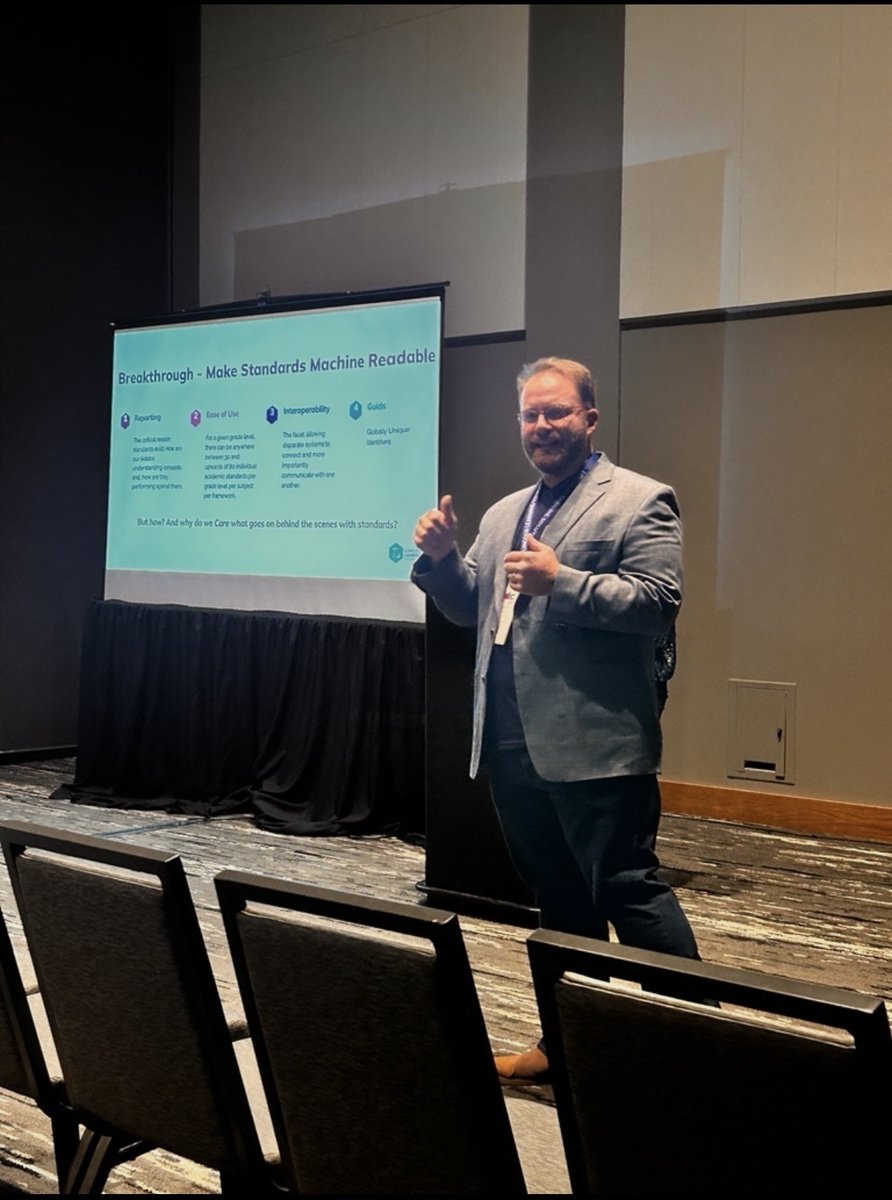 Lincoln Learning Solutions tweet media