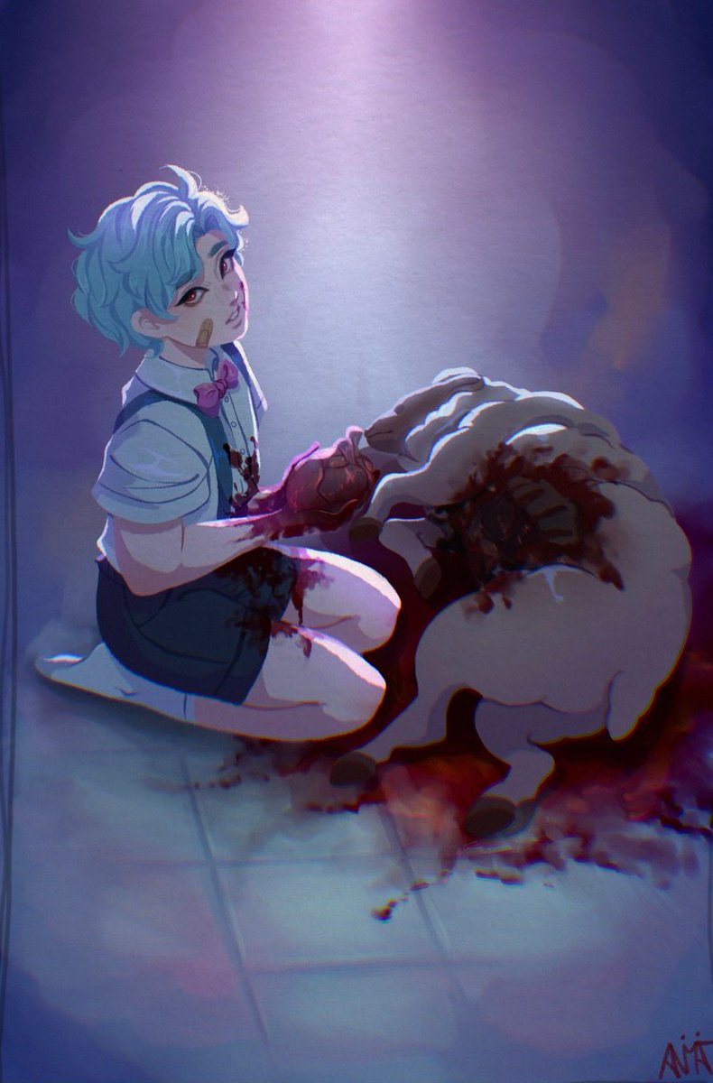 ✧🪦✧ tweet media