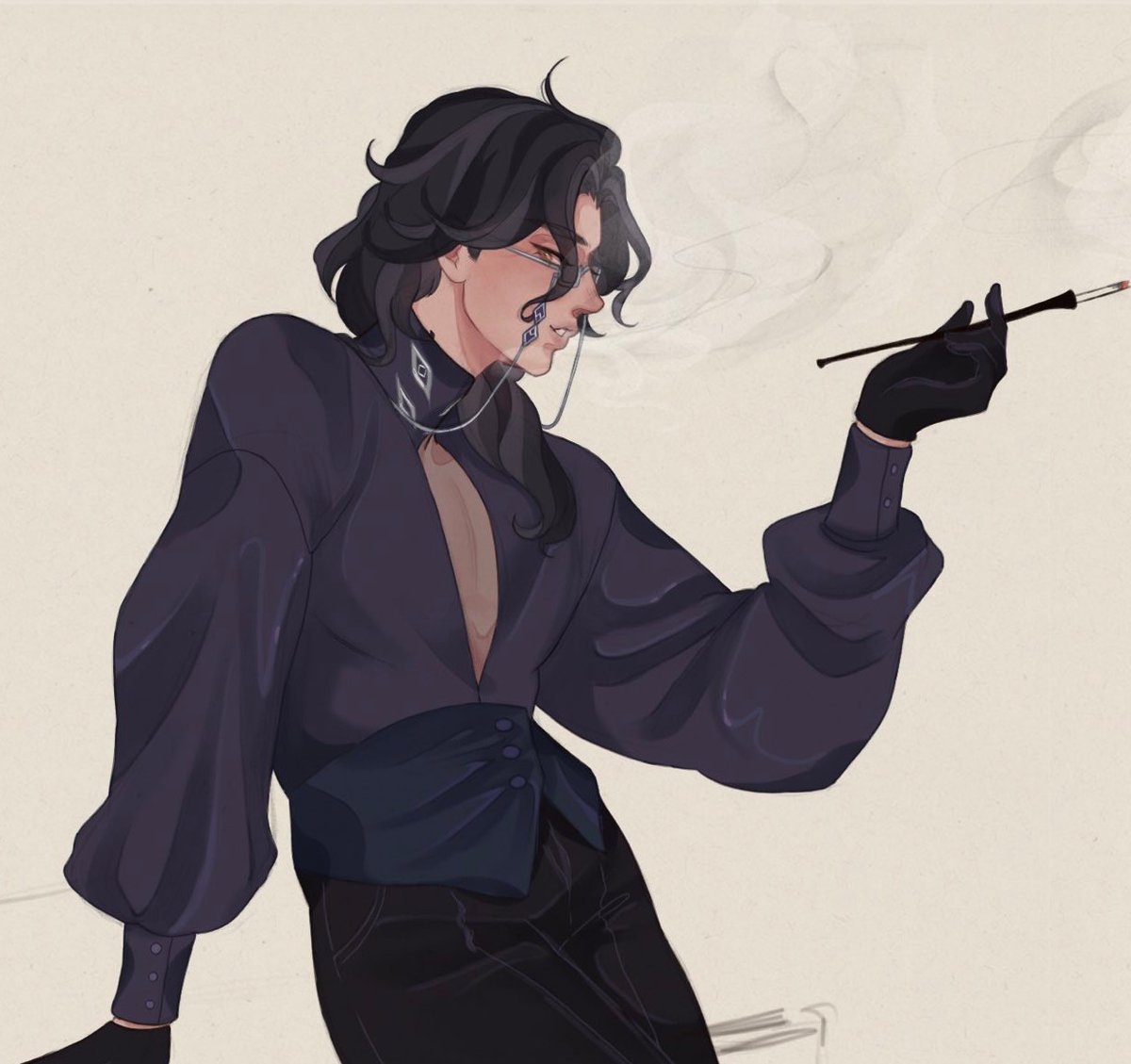 ✧🪦✧ tweet media