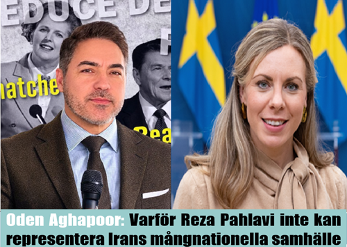 Reza Aghapoor(Oden) tweet media