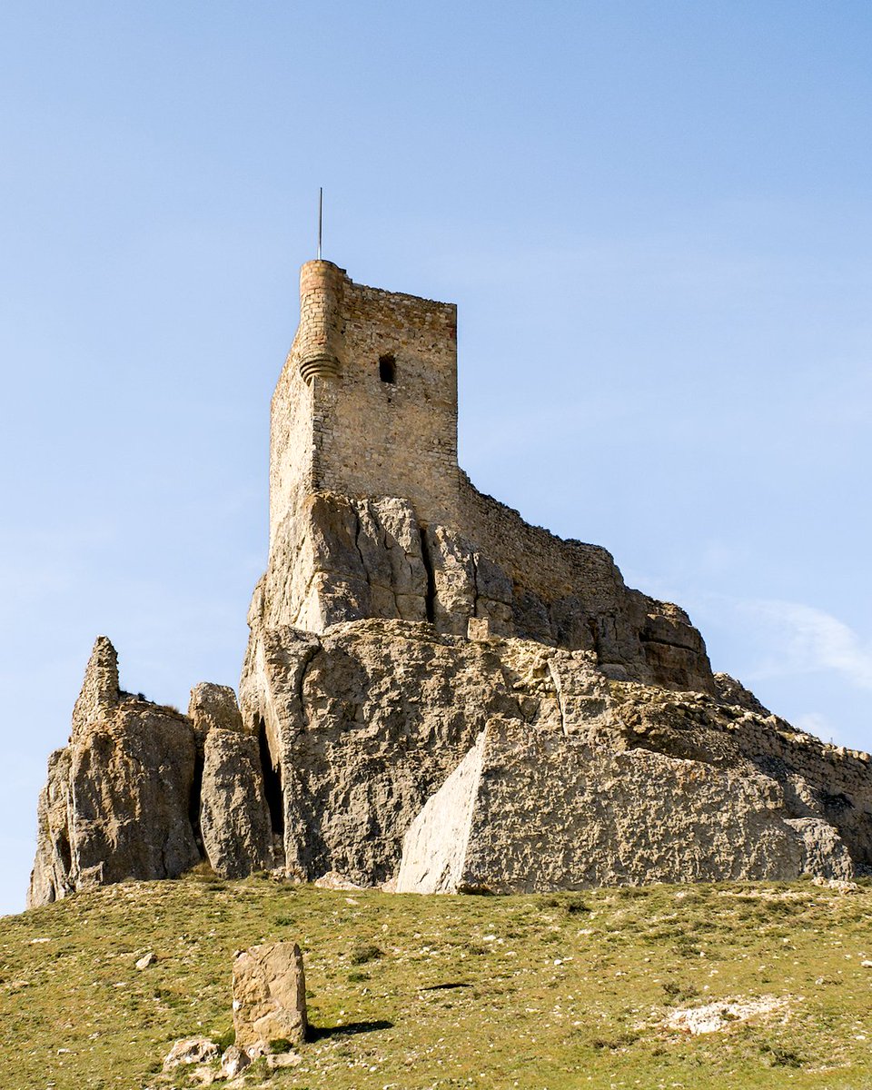 Pueblos más bonitos tweet media
