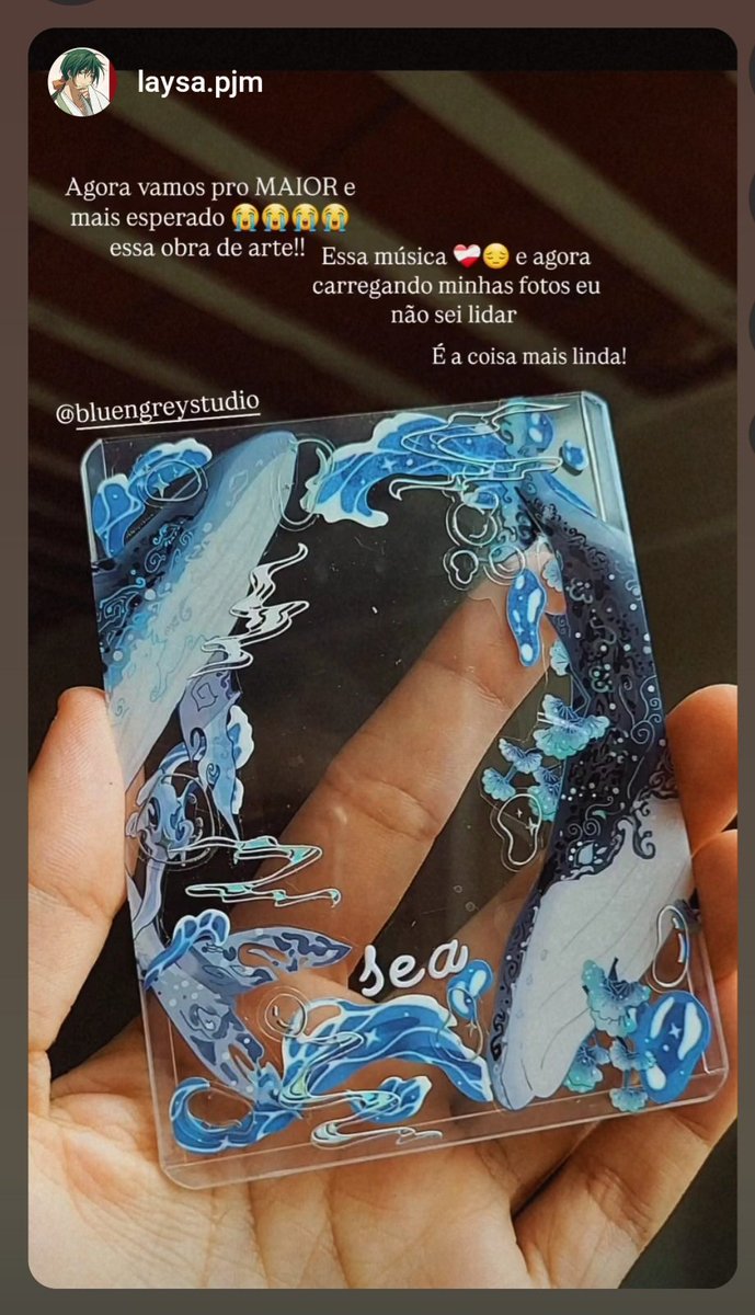 Blue and Grey Studio 🐻‍❄️✨️ tweet media