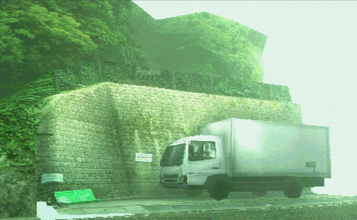 The Water Museum tweet media