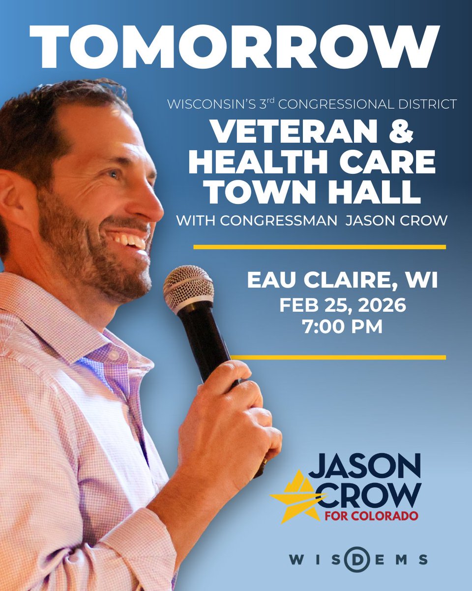 Wisconsin Democrats tweet media