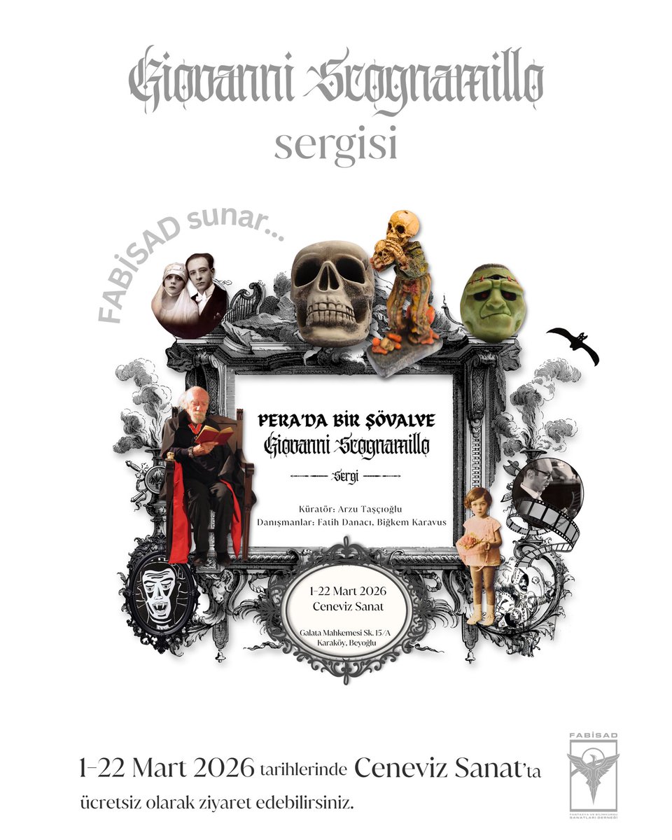 FABİSAD tweet media