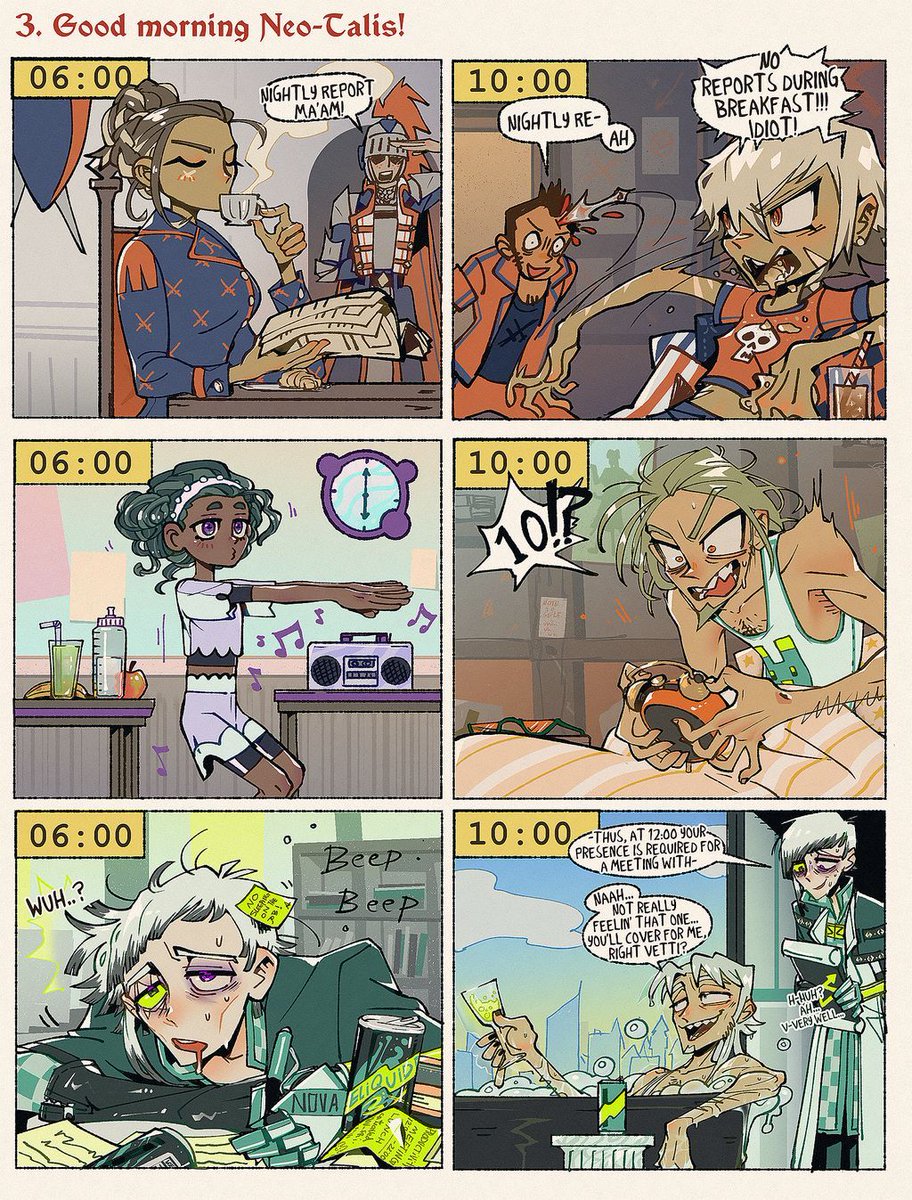 Dice Gambit ⚔️🎲 OUT NOW!! tweet media