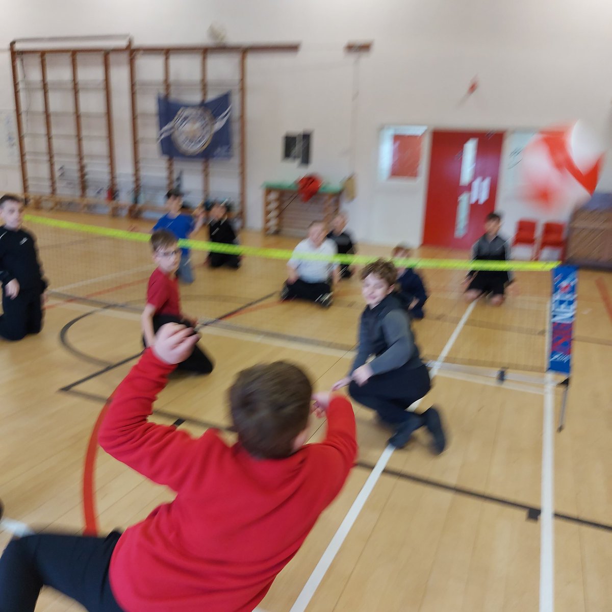 Deans Primary tweet media