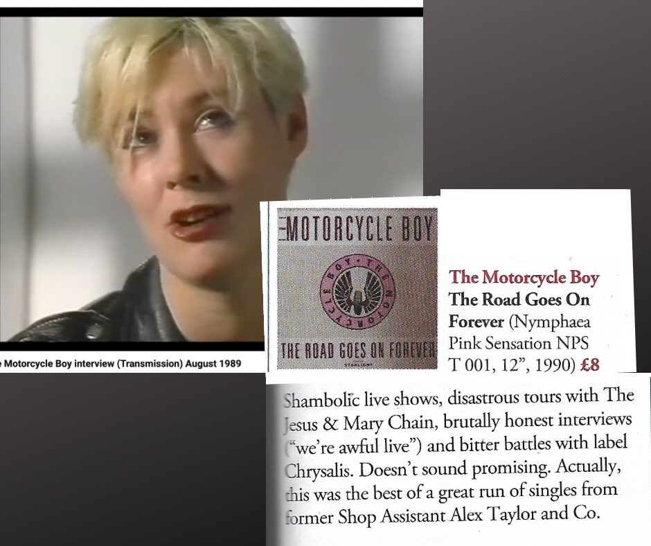 Allan Glen tweet media