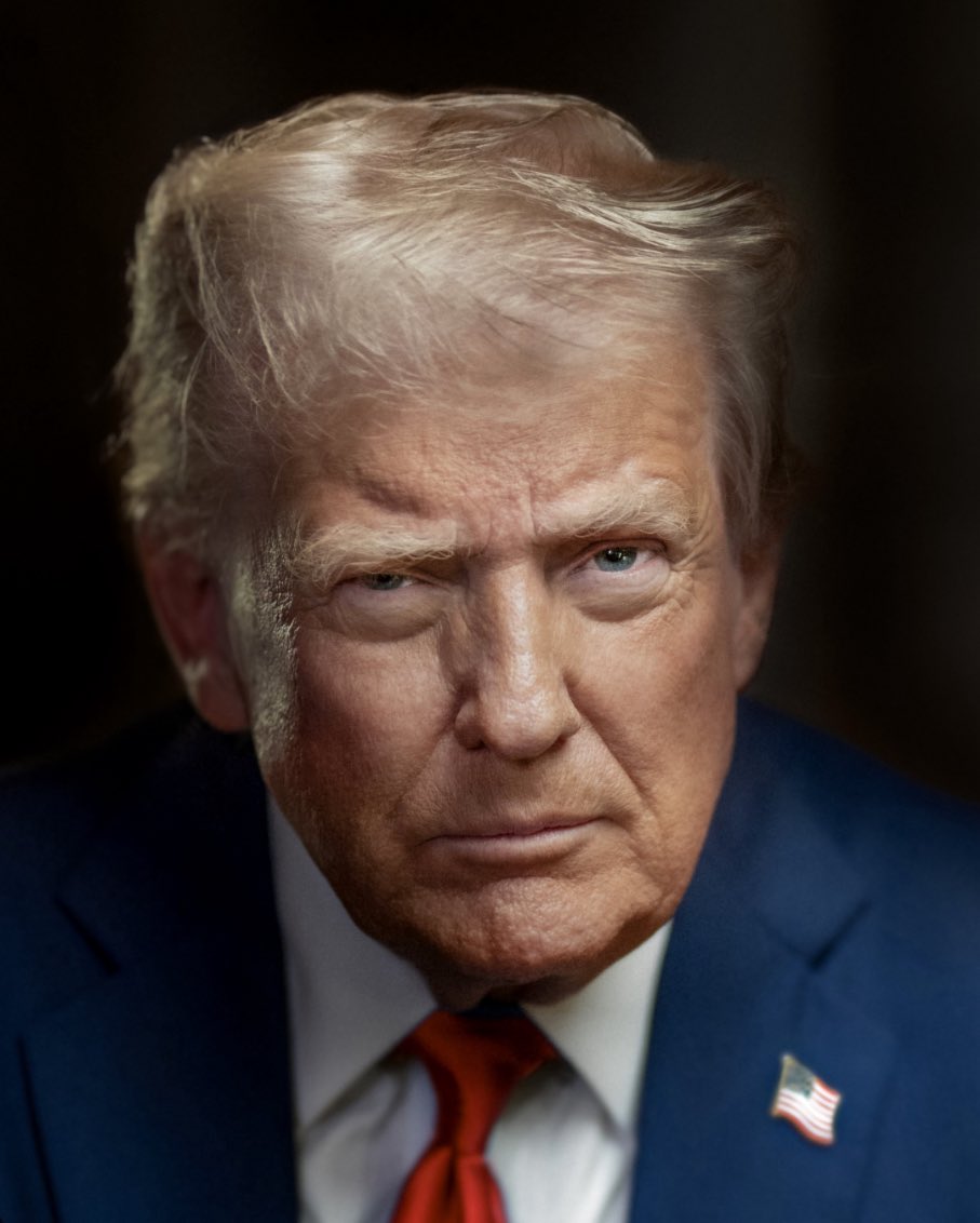 Tonight: ONE YEAR OF TRUMP

This evening we will hear from the president and listen to his plans for the coming three years. 

TUNE IN 📺