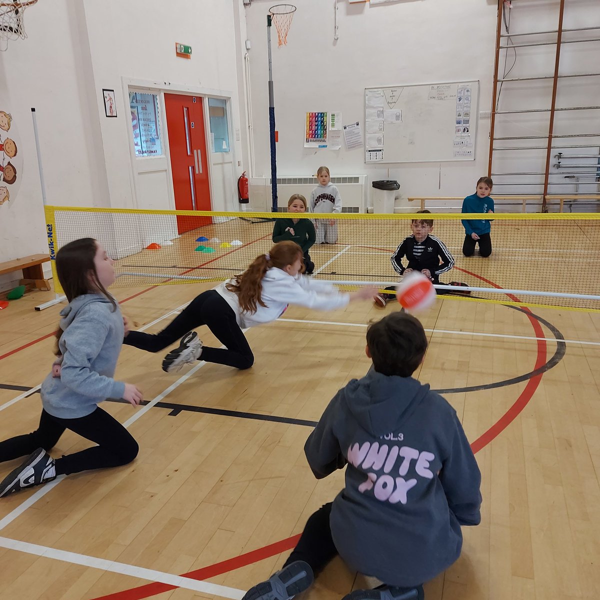 Deans Primary tweet media