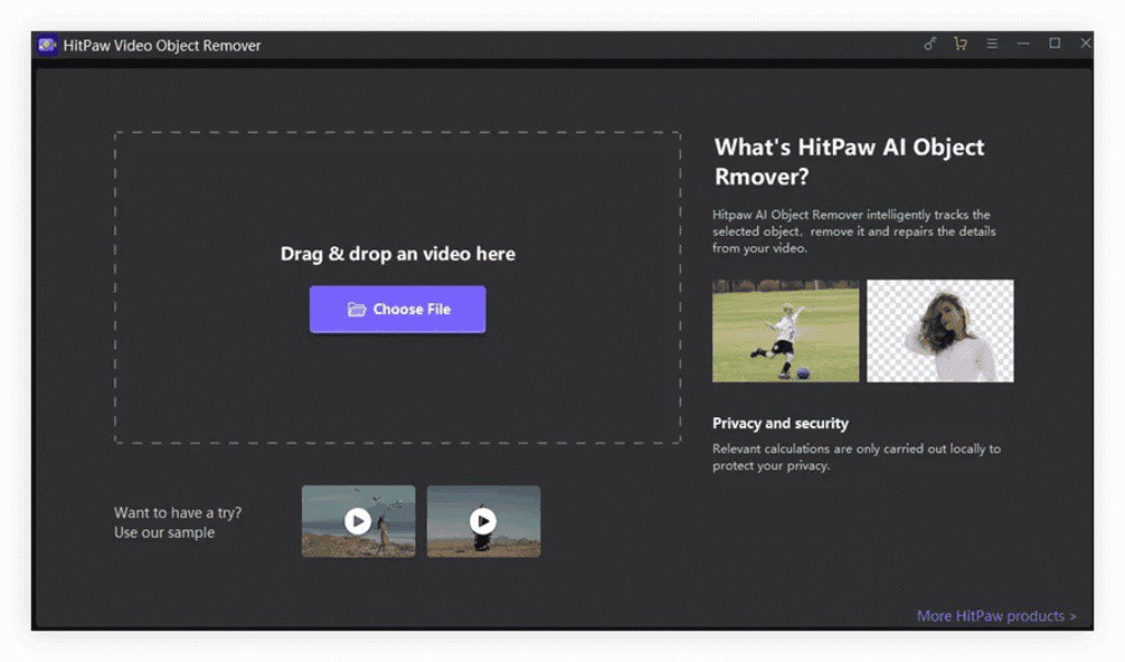 NewestDownload's tweet image. The combination of AI tracking, context‑aware inpainting, and flexible background outputs (transparent, green screen, solid color, or custom) brings fast results with believable visual continuity.

Read more 👉 lttr.ai/AohDD

#VideoObject #FreeDownload #DiscountCoupon