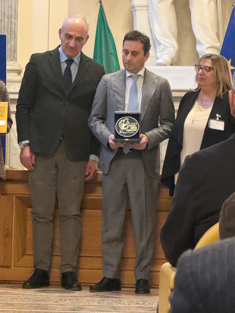 David Parenzo tweet media