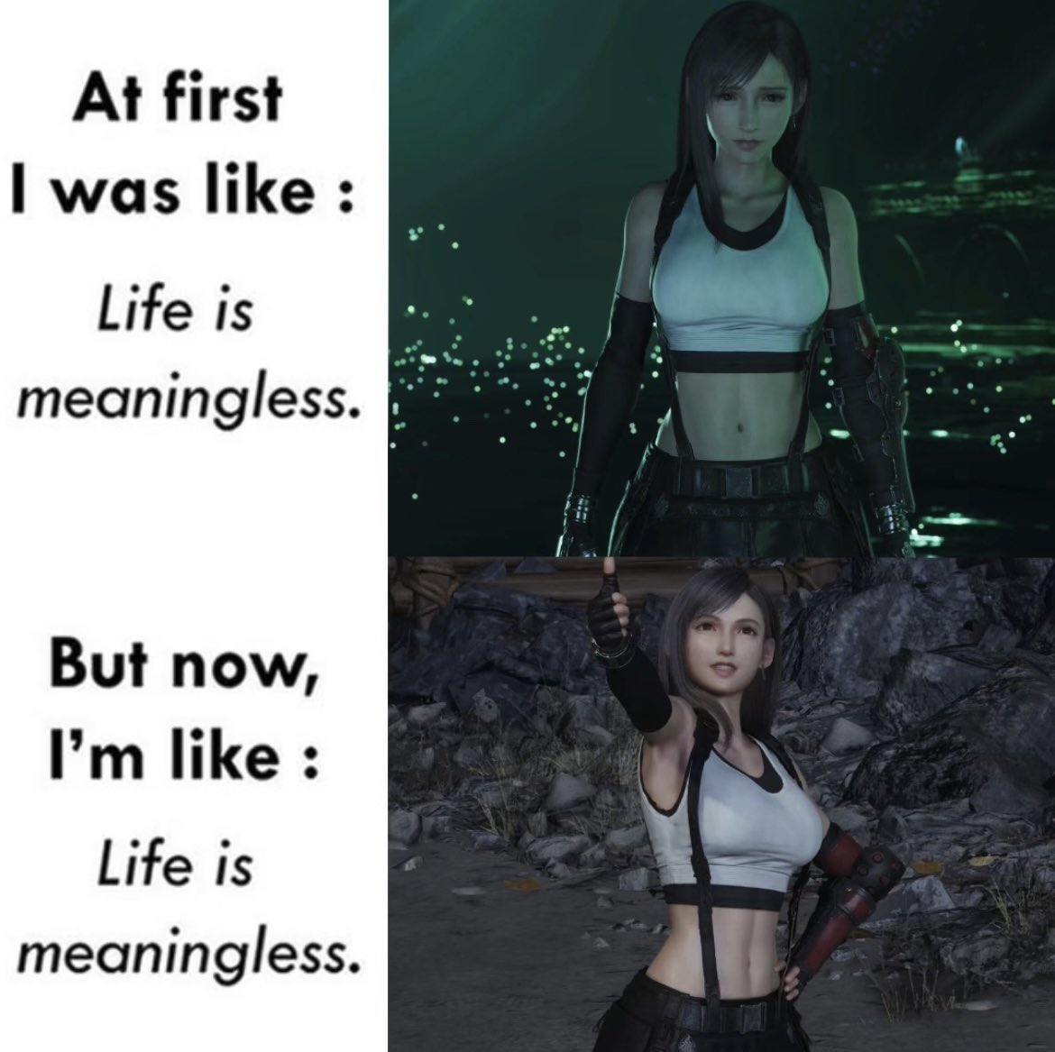 Noel is clearing his backlog tweet media