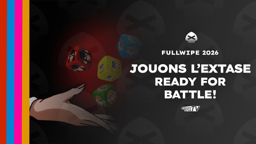 eSportBrosTV (ebTV) tweet media