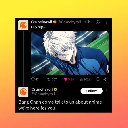SKZ Crave tweet media