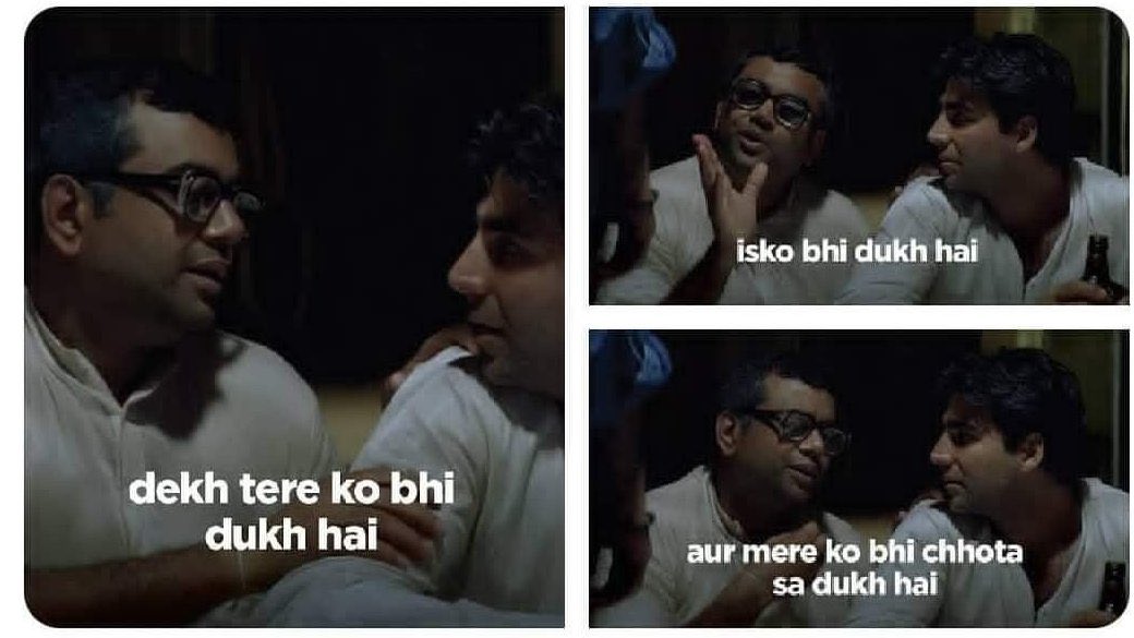 WasimJaffer14's tweet photo. Ind, Pak and SL fans this WC #T20WorldCup #PAKvENG https://t.co/NDLjtity2K