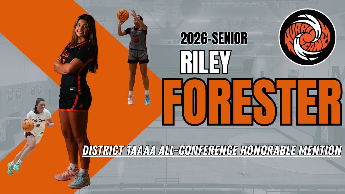 Mo East Lady Canes Basketball tweet media