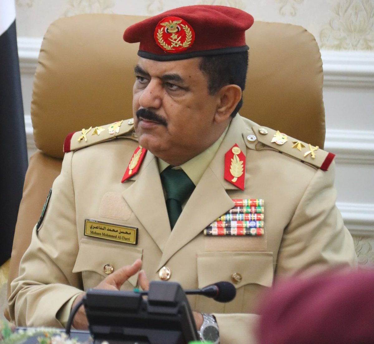 سوار الجنوب tweet media