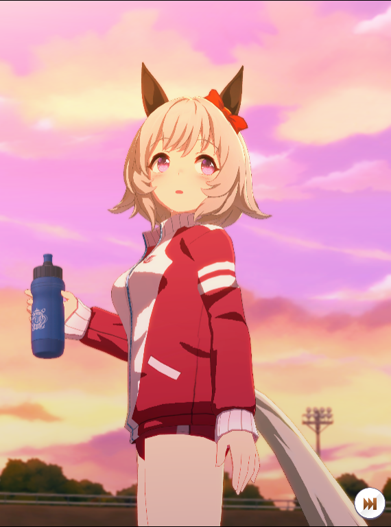 いつも通りカレンチャンでお試し育成 ギミックも難しくはなさそうだし