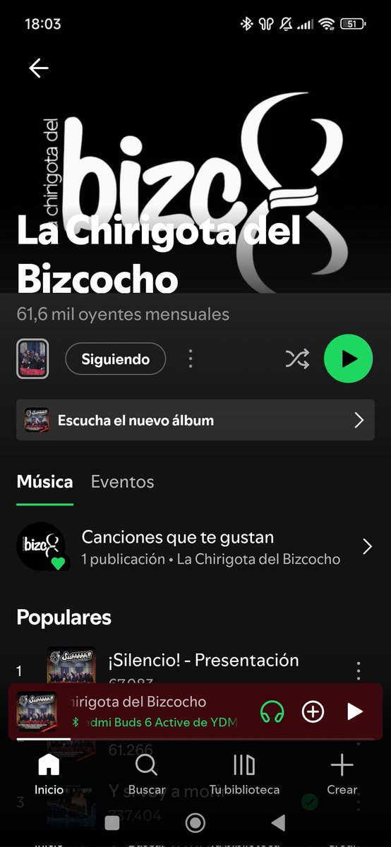 La Maribé tweet media