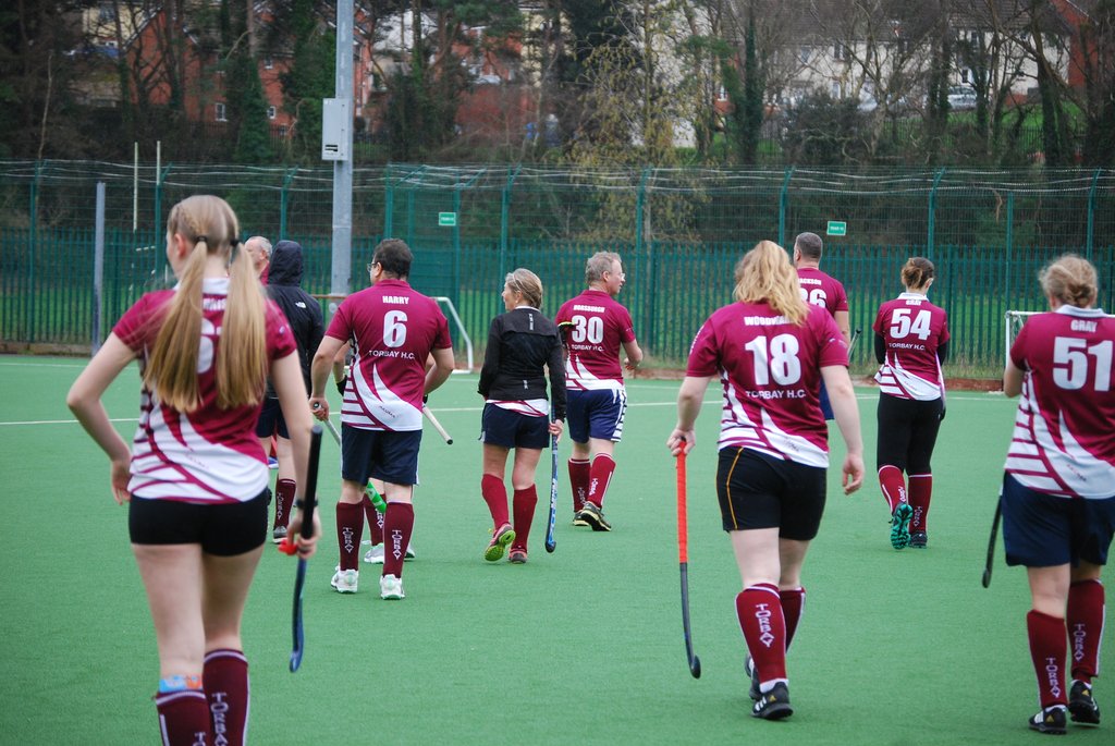 Torreadors - Minehead Mixed 21.02.2026 #Pitchero
torbayhockeyclub.com/photos/torread…