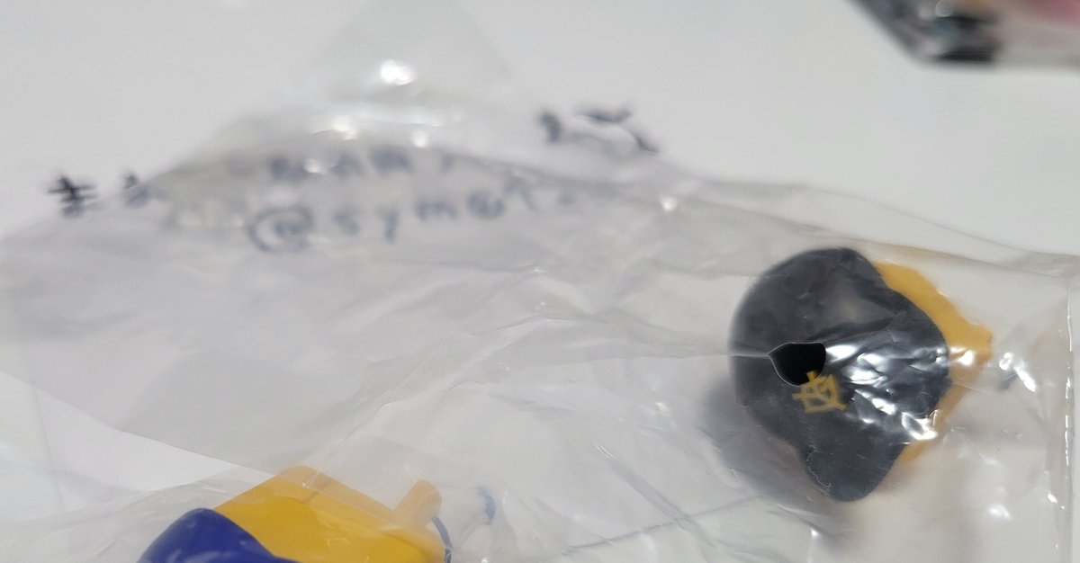 まお。(取引用) tweet media