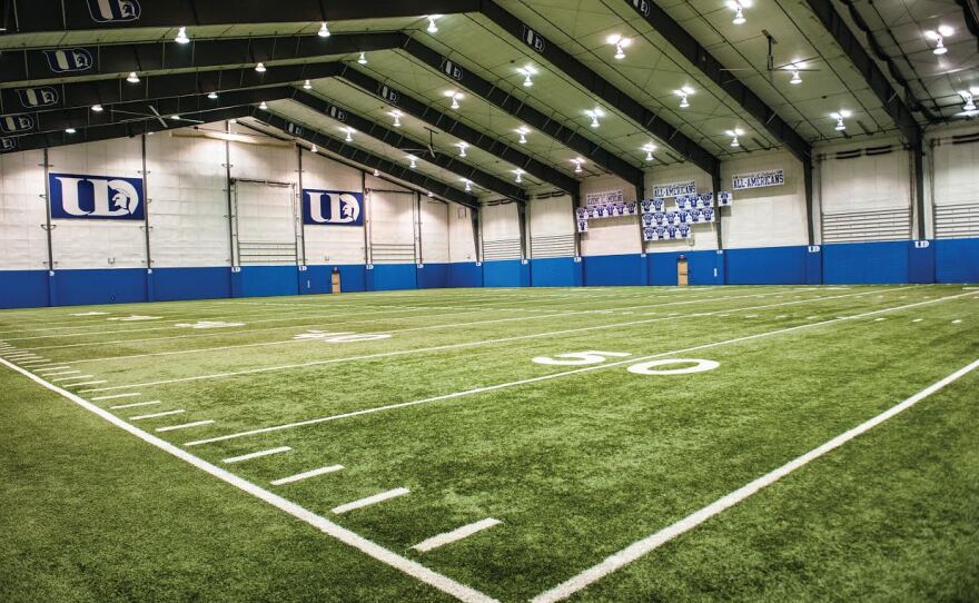 Spartan Football tweet media