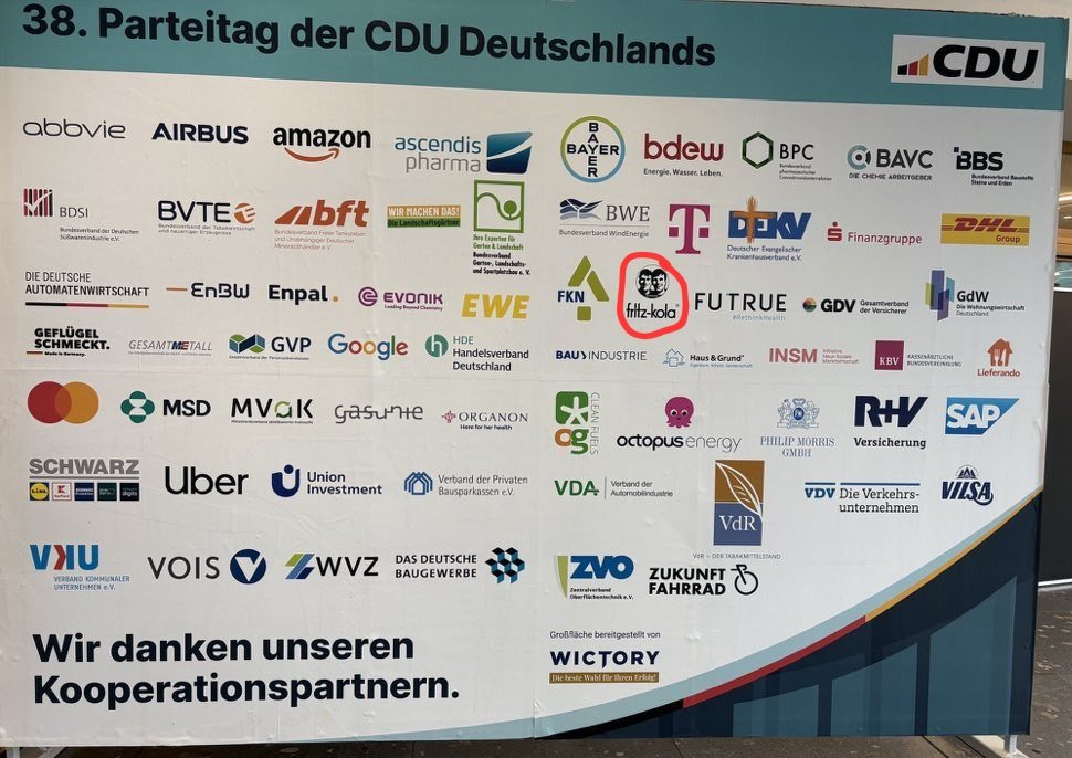 MERA25 Deutschland tweet media